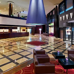 The Westin **** Lipsia